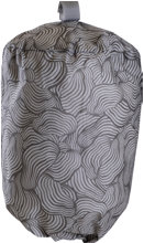 Getingskrämma 2-pack Silverline